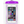 Load image into Gallery viewer, Transparent Waterproof Cellphone Pouch in Purple
