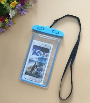 Waterproof Cell Pouch