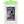 Load image into Gallery viewer, Transparent Waterproof Cellphone Pouch in Light Green
